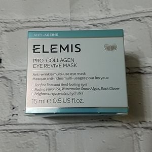 Elemis Pro- Collagen Eye Revive Mask
